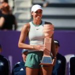 "Madison Keys Aims for Glory: Chasing First Grand Slam Title Against Aryna Sabalenka"