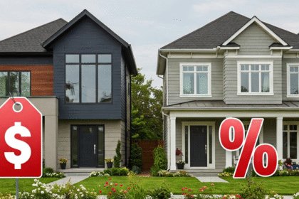 Reverse Mortgage vs Home Loan in 2025: Which One’s Better for Seniors?